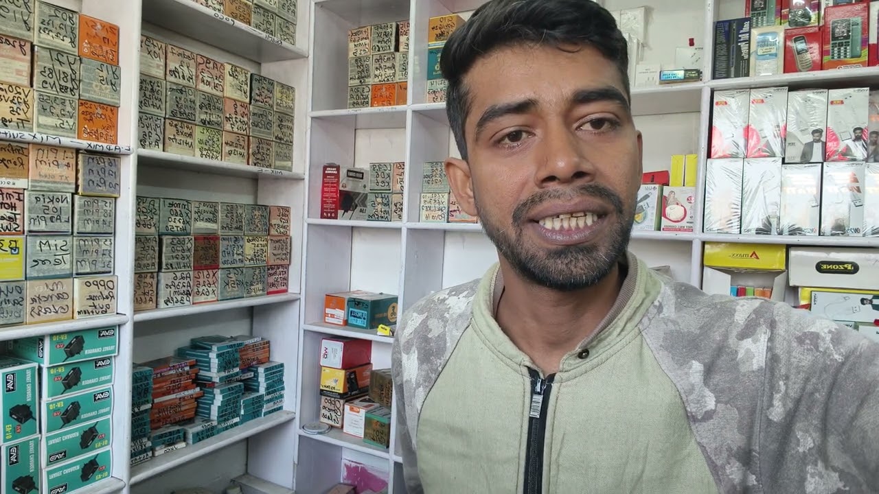 वीवो y91 का डिस्प्ले चेंज करे