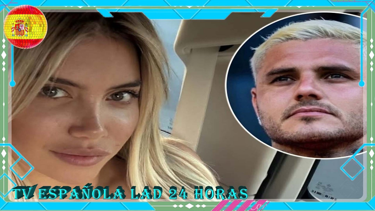 Wanda Nara y Mauro Icardi Nuevas Revelaciones en su Conflicto