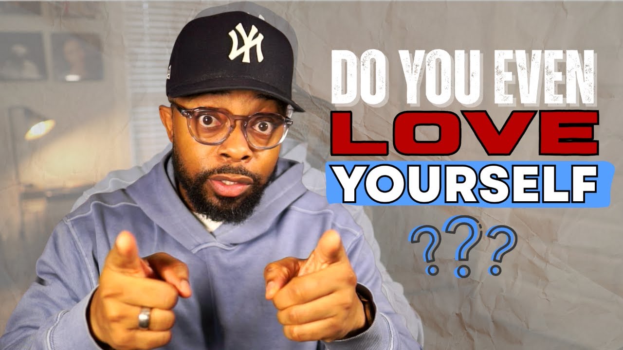 You Can't Lead What You Don't Love | Matthew 22:37-39