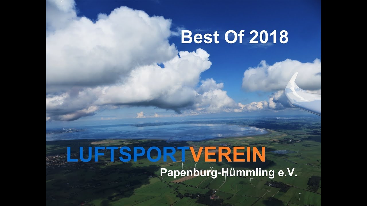 Saison 2018 - Best Of | LSV Papenburg-H&uuml;mmling e.V.