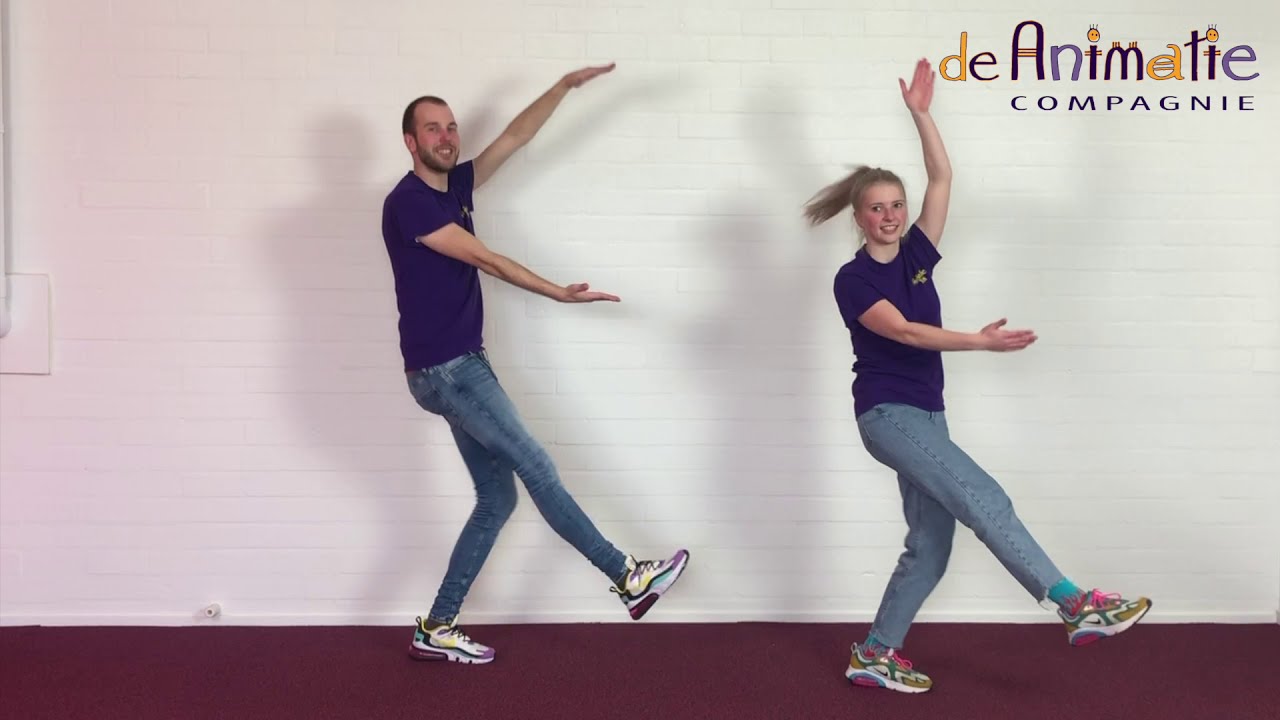 Theo Theo | Minidisco | de Animatie Compagnie
