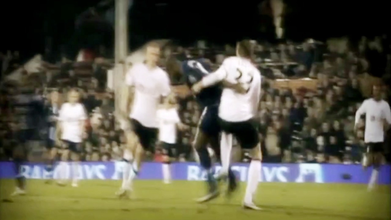 Jason Roberts Top Premier League Goals