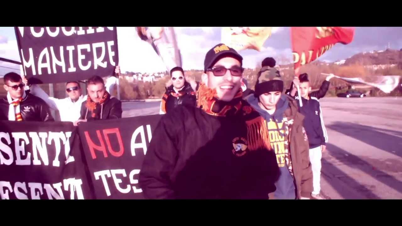Tamburo (3Dta) ''AVANTI ULTRAS'' Prod. Wario (Street Video by MFVideo)