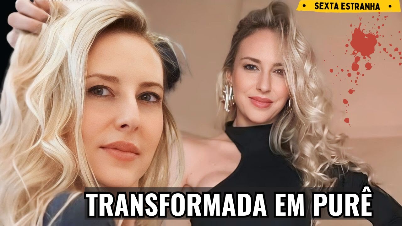 A Miss Suíça encontrada em saco de lixo | Kristina Joksimovic