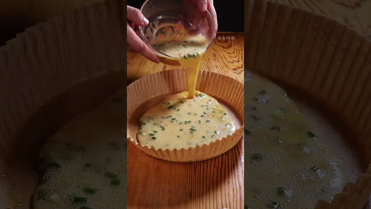 M&agrave;n thầu nướng trứng v&agrave; x&uacute;c x&iacute;ch #b&aacute;nhnướng #m&agrave;nthầu #b&aacute;nhm&agrave;nthầu #trứngx&uacute;cx&iacute;ch #nauan