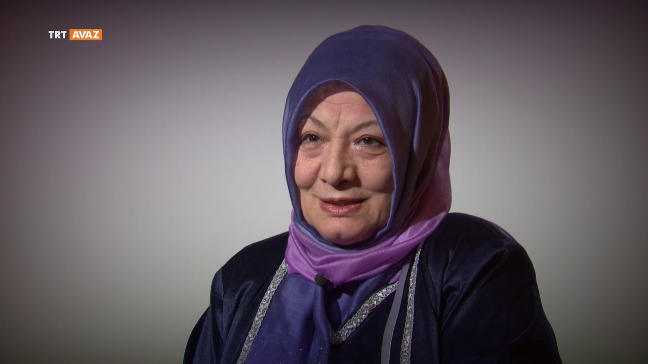 Kıssa -i Canan 4. Bölüm (Münira Özdemir)