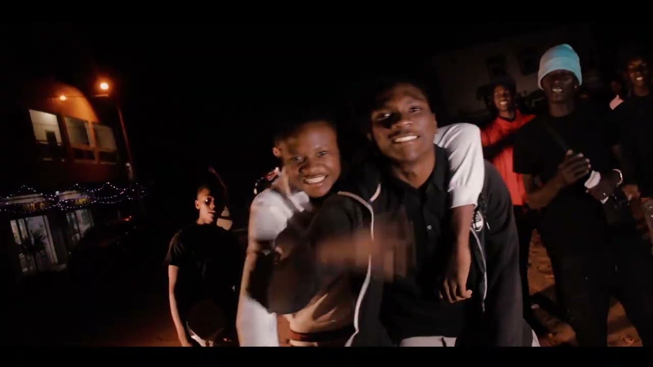 Midou Boy feat SPG Poison 