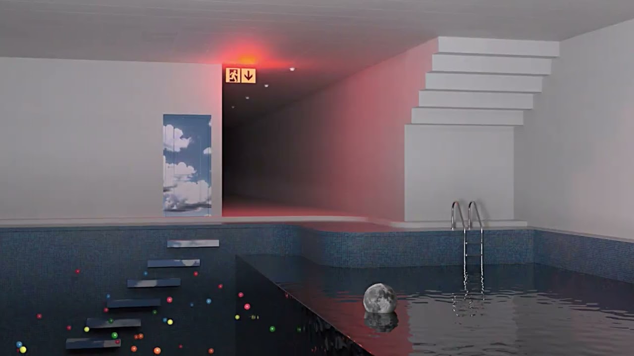 Sanlevigo - Viaggi onirici al piombo (Audio)