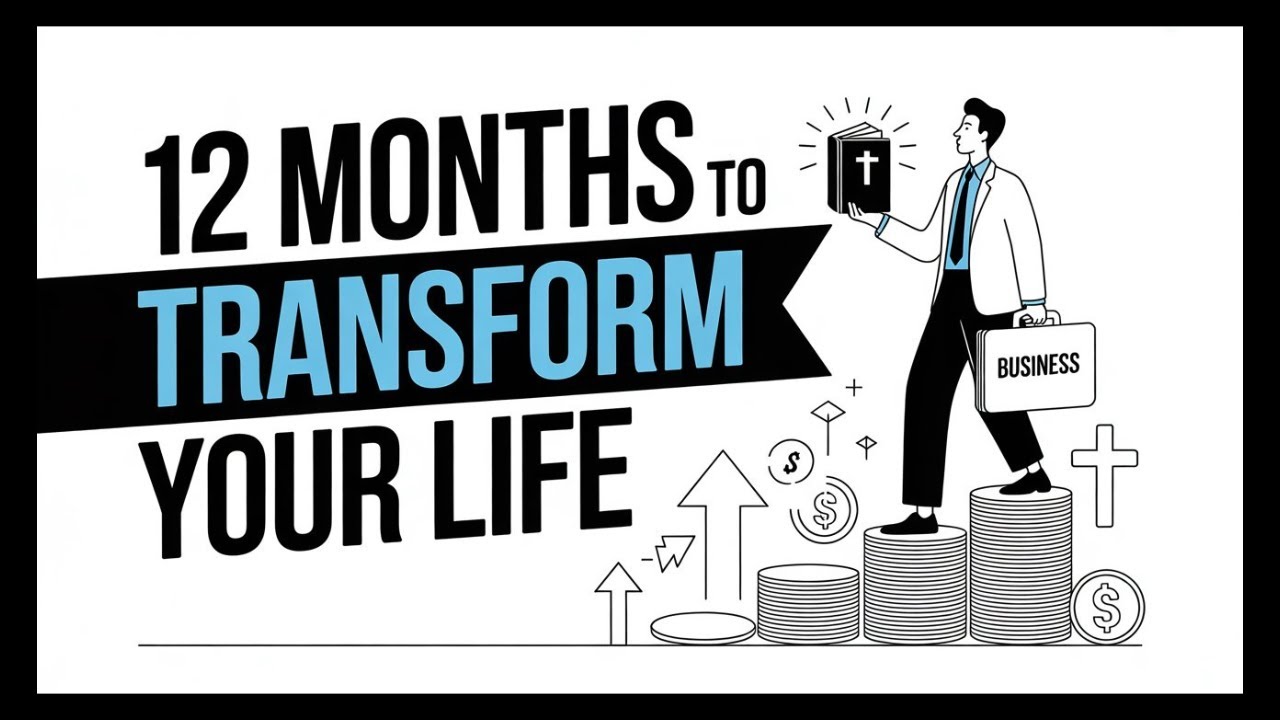 Как Бог учит вас использовать свою зарплату для создания денег, бизнеса и свободы.