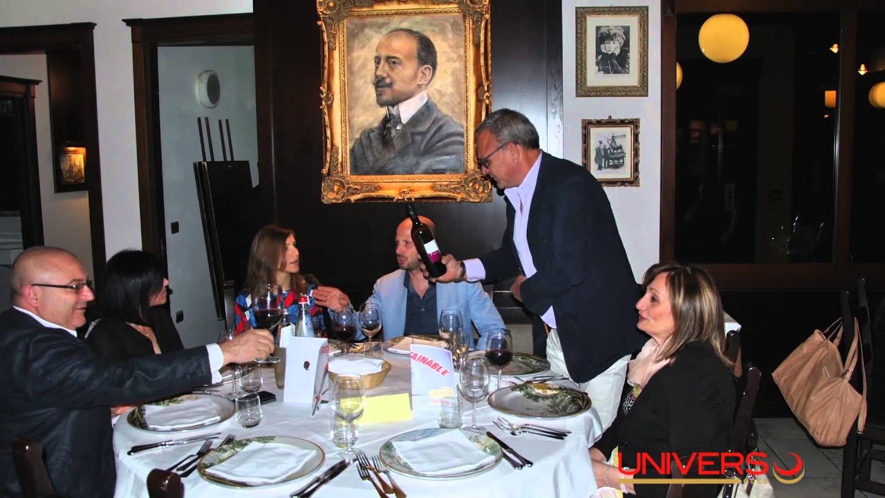 Meeting Universo Gold 2015
