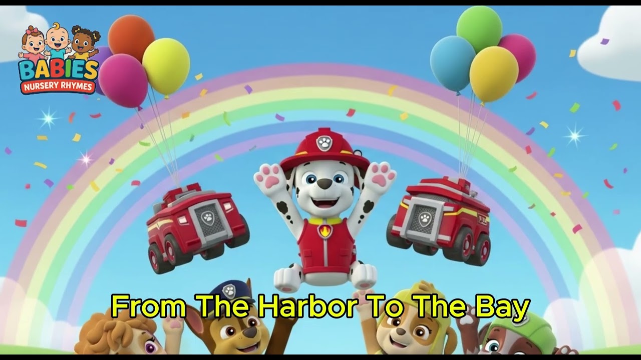 paw patrols mighty pup