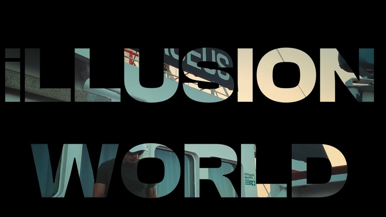 Illusion World