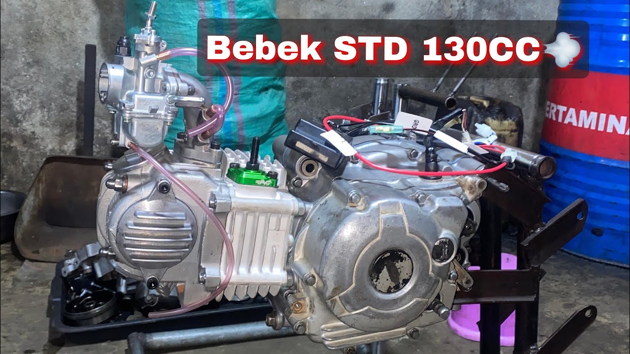 💥JUPITER Z 130cc|SPEK BEBEK STD#jupiter130cc