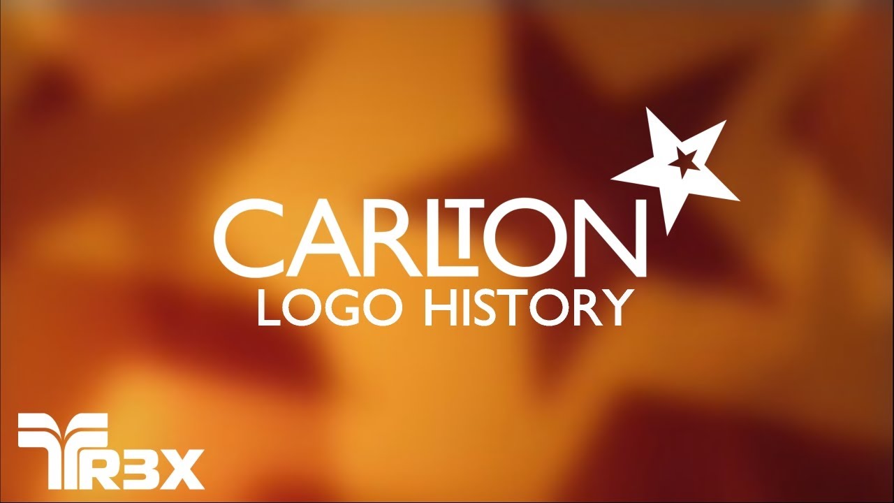 Carlton Logo History