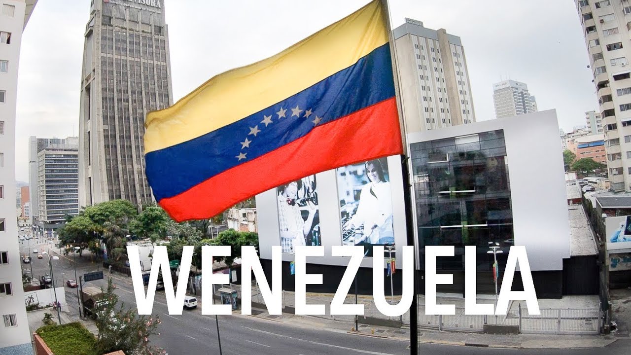 Życie z hiperinflacją - Wenezuela - Ceny