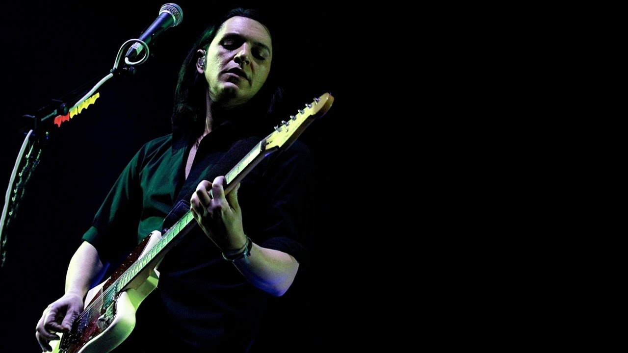 Placebo - Song To Say Goodbye (live 
