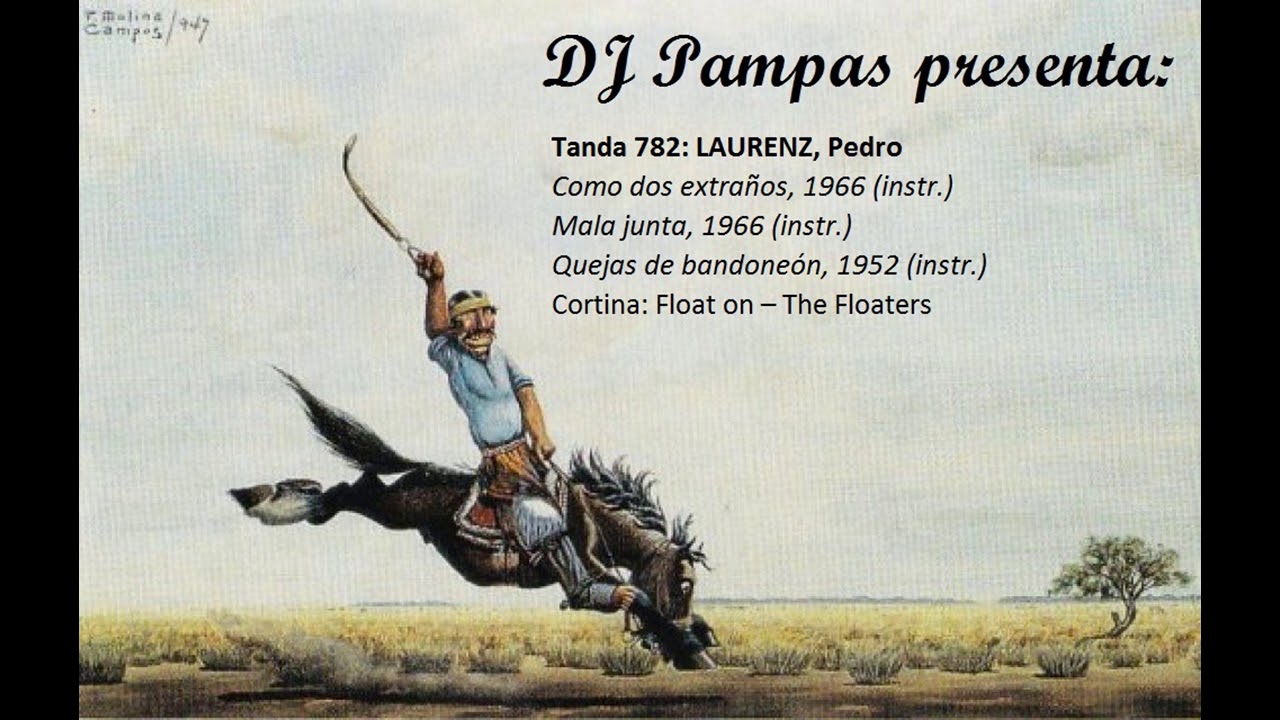Tanda 782