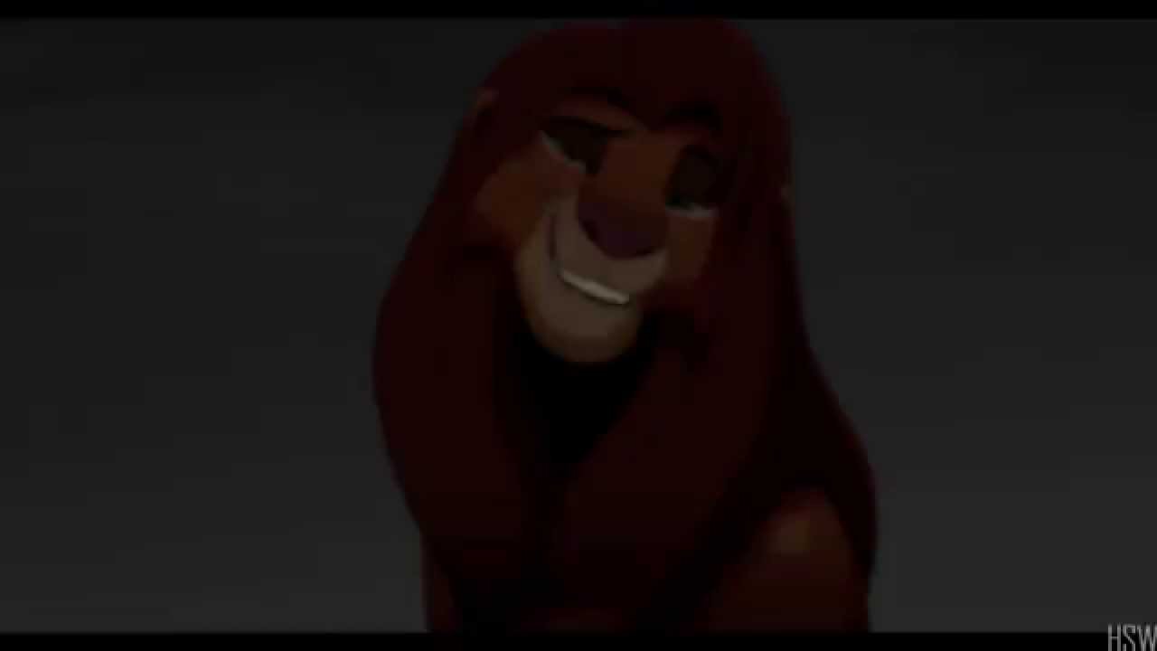 Five Nights at Simba's [Happy Halloween 2014]
