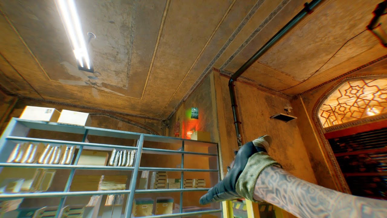 TODO MUNDO TEM C4 EM RAINBOW SIX RANQUEADA 