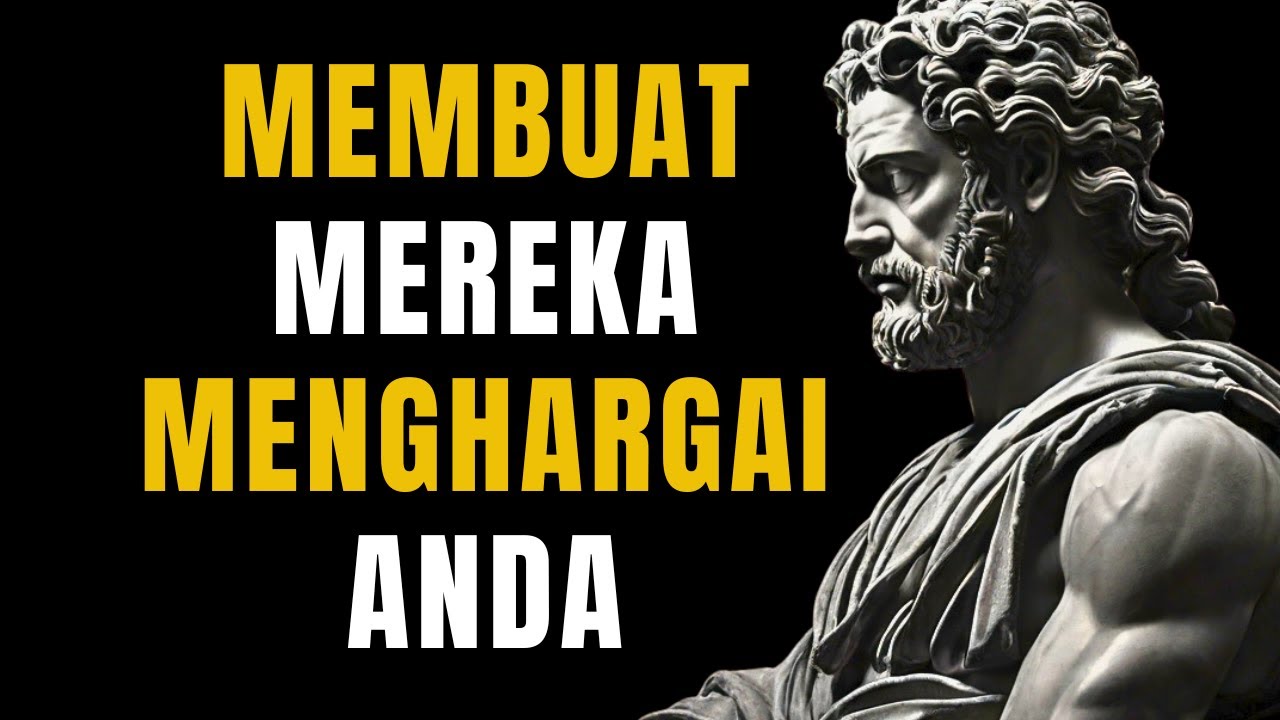 10 STRATEGI tabah untuk menjadi LEBIH BERHARGA | Ketabahan