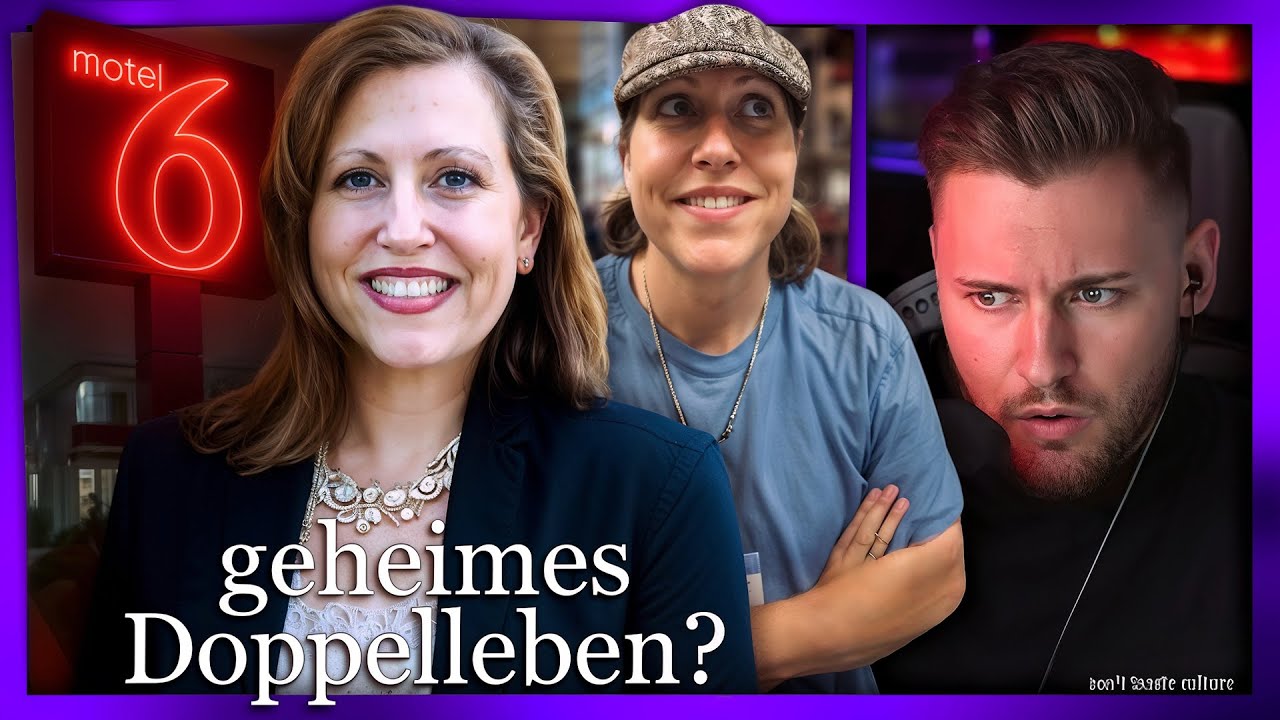 Das Verschwinden von Wendy Gessing