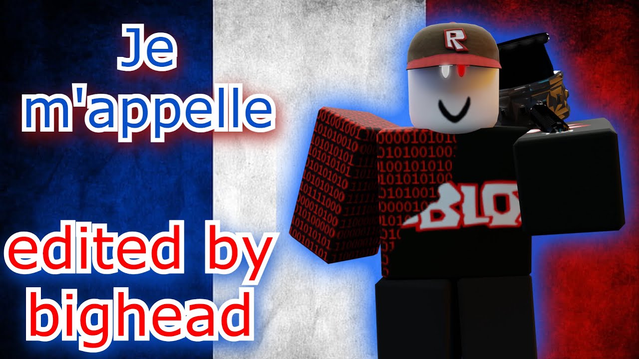 Flee the facility montage - Je m'appelle