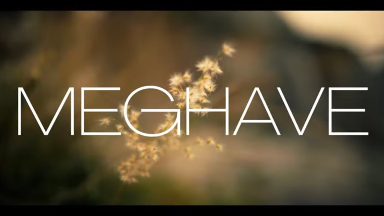Meghave - Sumedh K ( ft.Aditi Prahalad, Ashwin Mandoth, Mitra Hegde )
