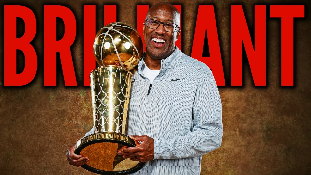 The Knicks Head Coach Mike Brown Just Proved Everyone Wrong...