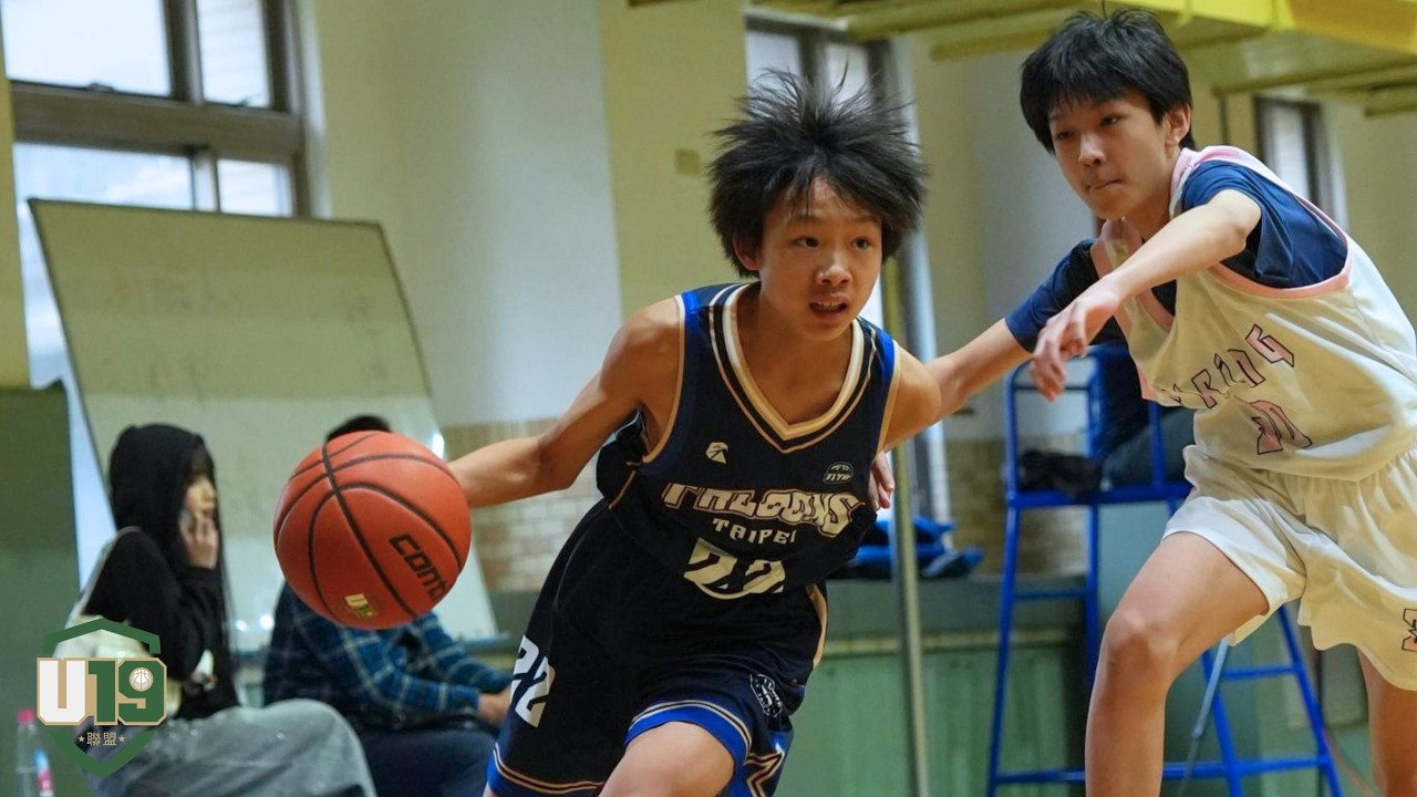 Rising Select vs Falcons Blue｜U15 發展組A｜2025 - 2026 複決賽 Mar 08