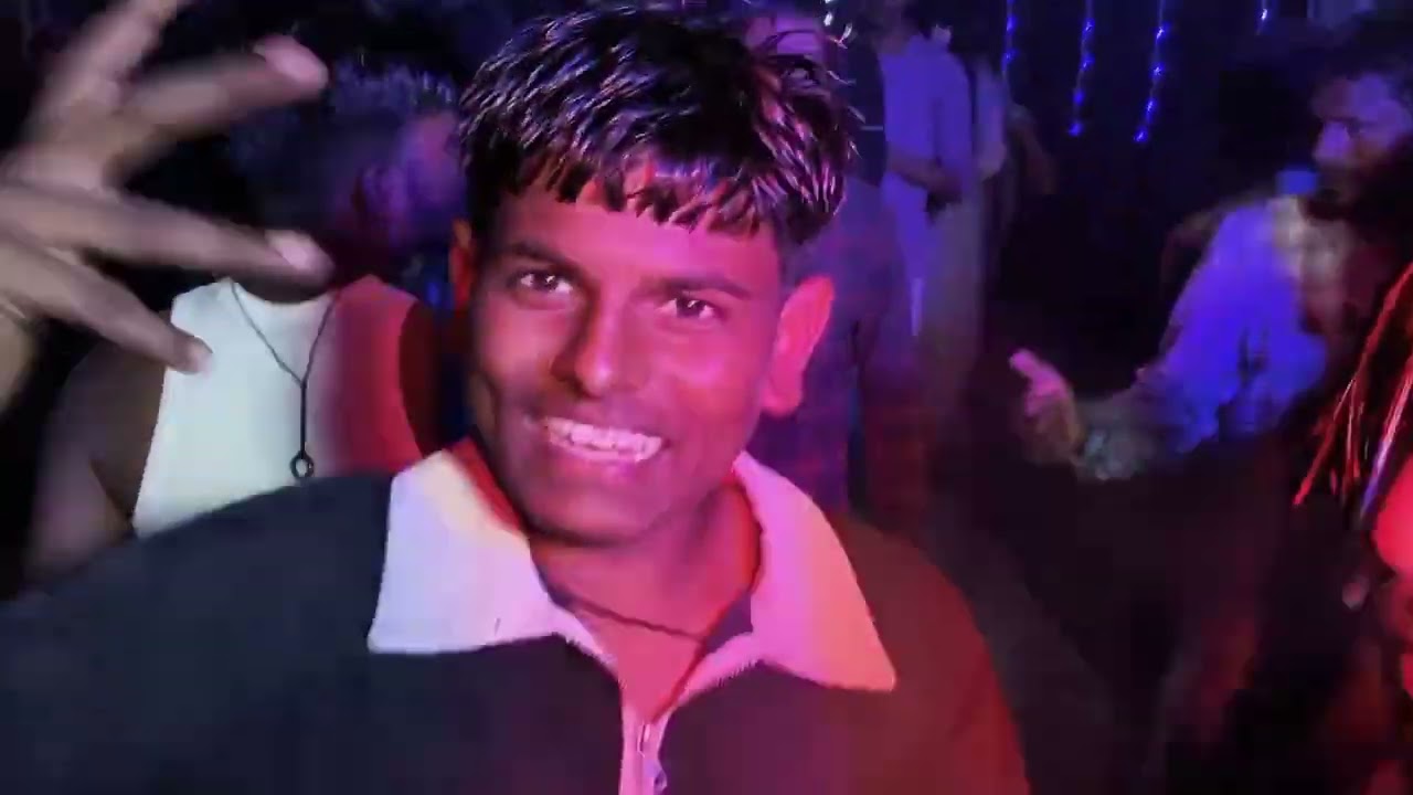 Matkor dance