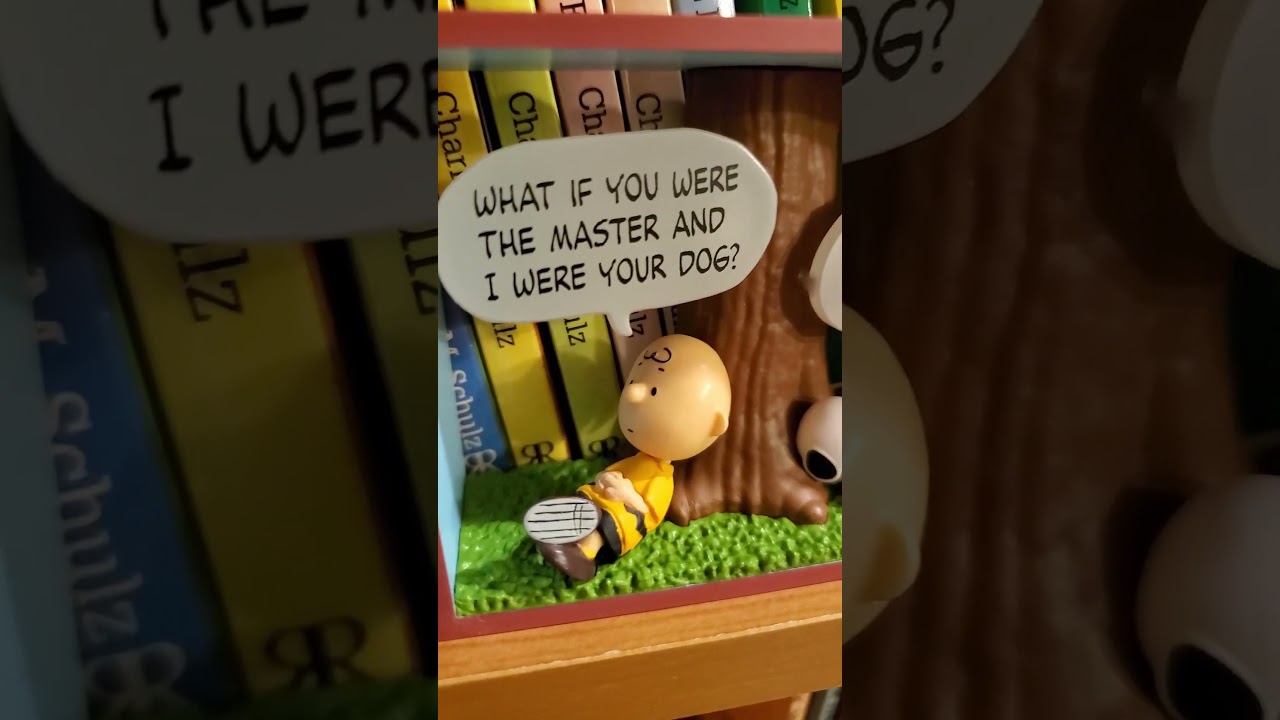 Snoopy's Christmas Countdown - Day 13 | CollectPeanuts.com