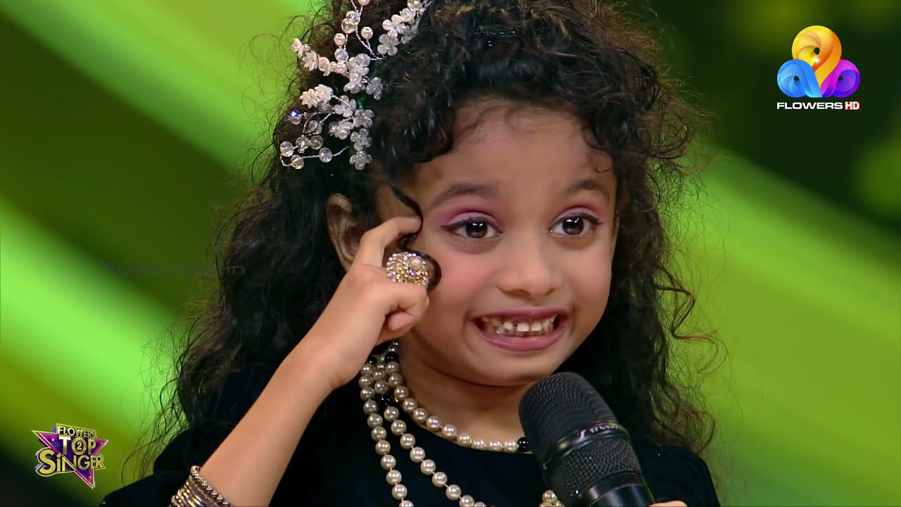 ജഡ്ജസിന്റെ ചോദ്യങ്ങൾ കേട്ട് അറിയാതെ ദൈവത്തിനെ വിളിച്ചുപോയി മിയക്കുട്ടി...
