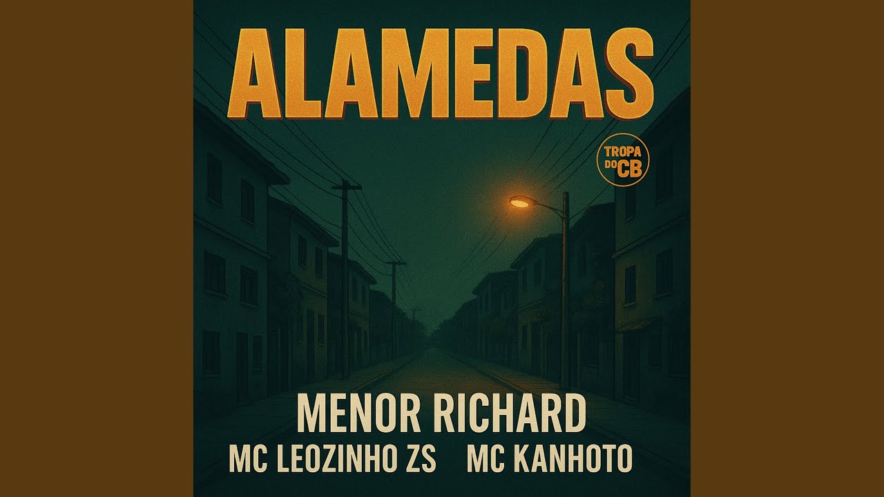 Alamedas