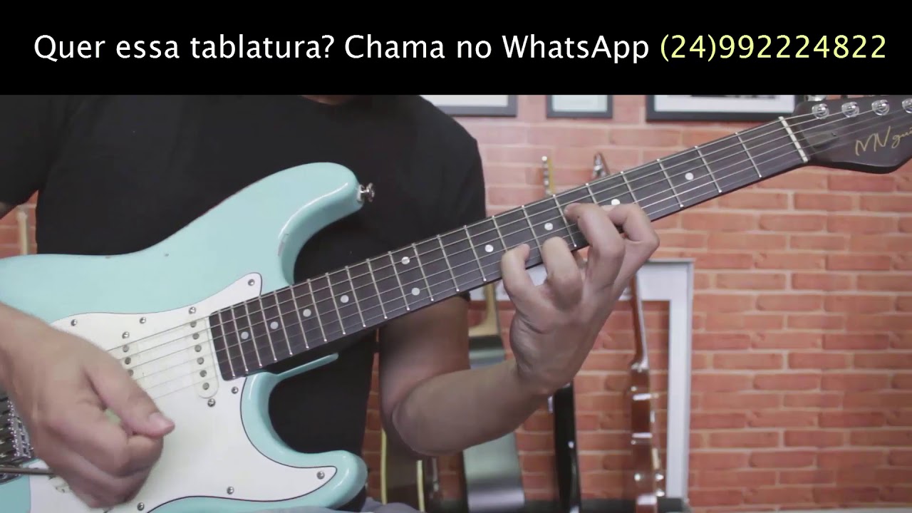 Dica para incrementar sua harmonia -  Leandro Esteves