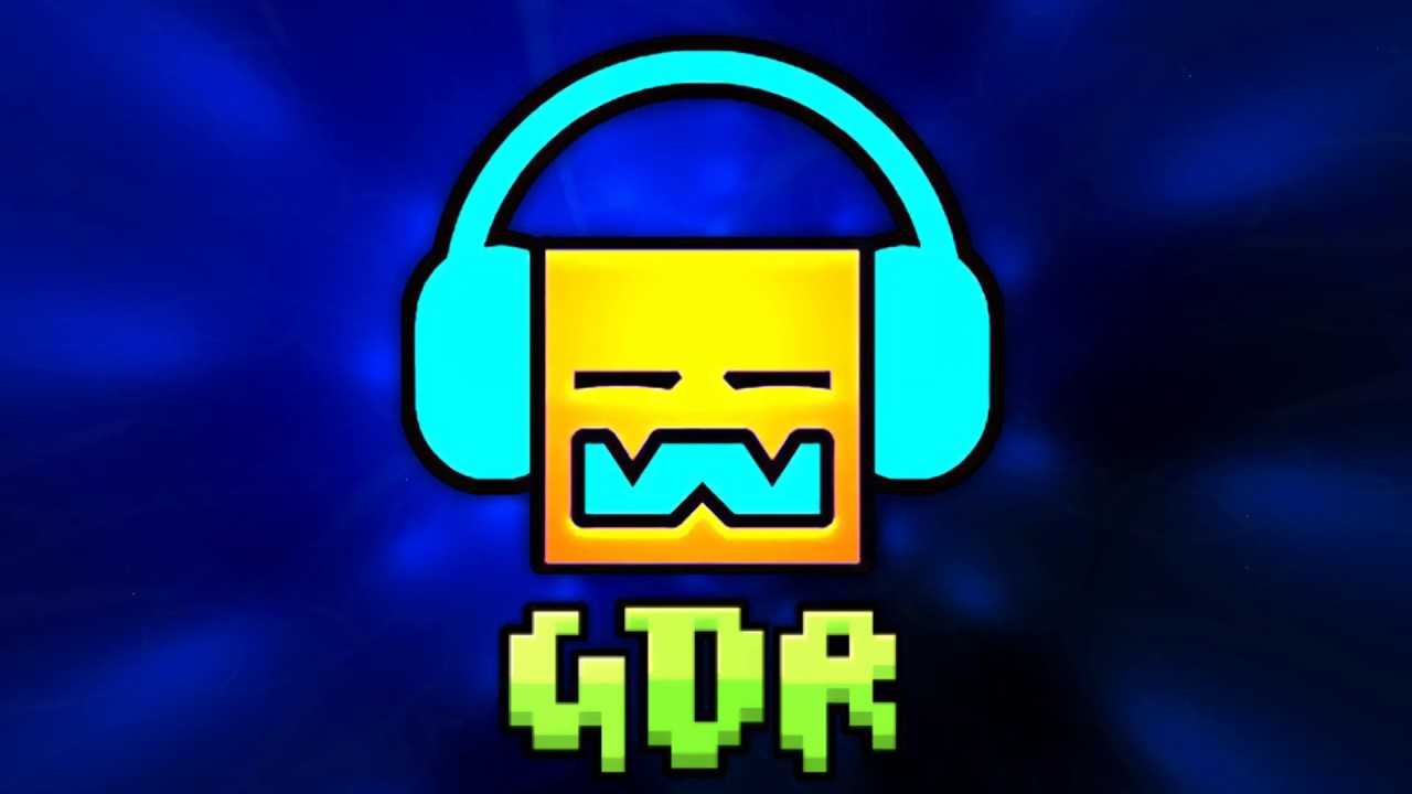 TBM - College Days [ Geometry Dash Music ]