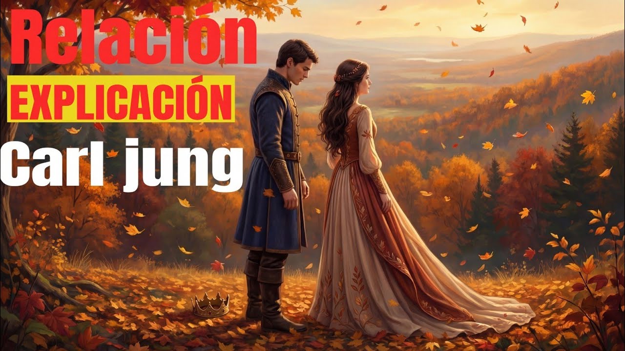 La psicología oculta detrás de las relaciones y la conexión del alma
