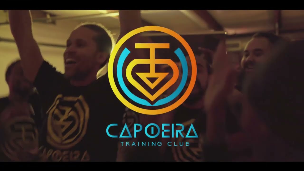 The Capoeira Training Club has arrived in Atlanta!