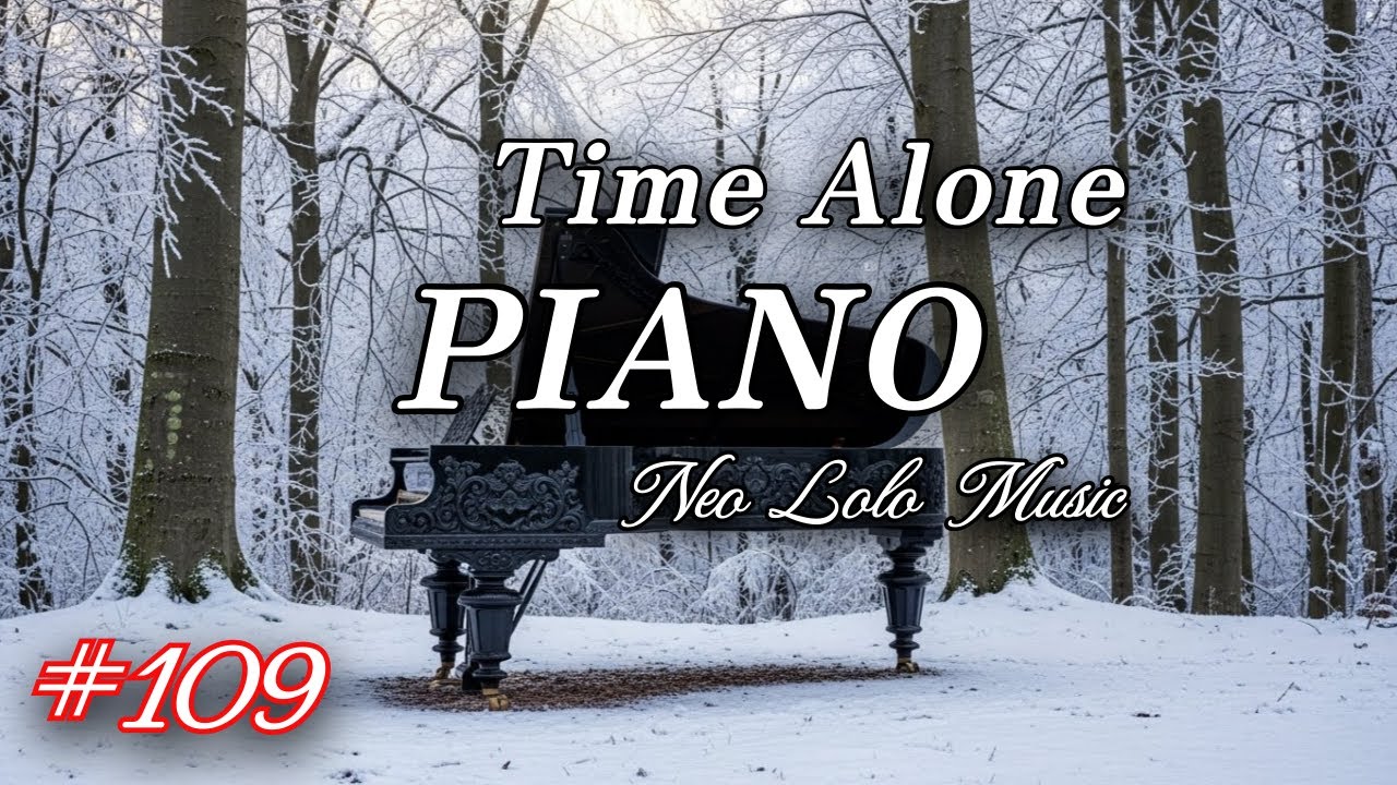 aPianoPiece, Soft Piano Music for Continuous Background Listening | Healing, Focus, Rest”