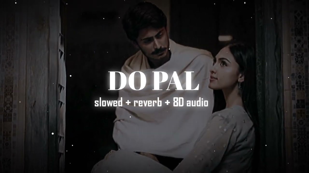 Do Pall | Surinder Kaur × Coachsahb | Slowed + Reverb + 8D Audio | Umrii's Slowed •