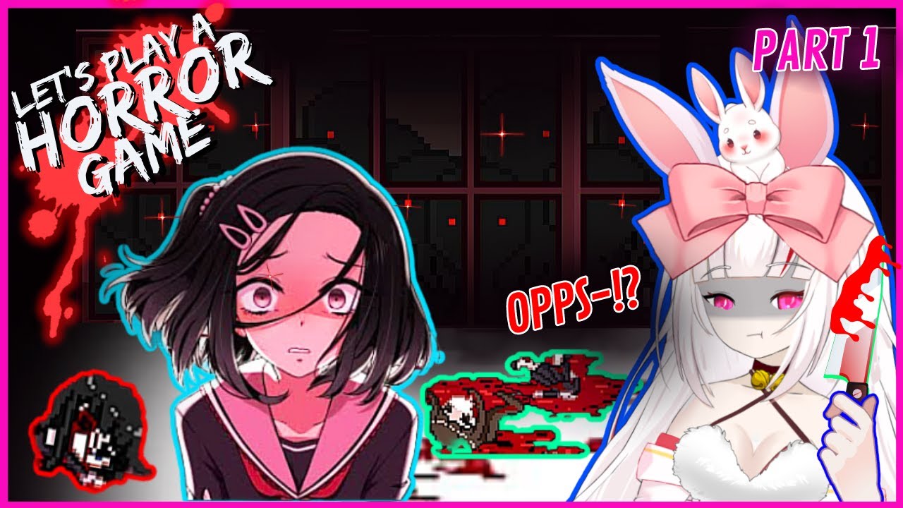 I KILLED my ꜰʀɪᴇɴᴅꜱ For A RITUAL?! ❤️Live With (AI) Sprinkles [EN Vtuber] #rpg #freetoplay #demo