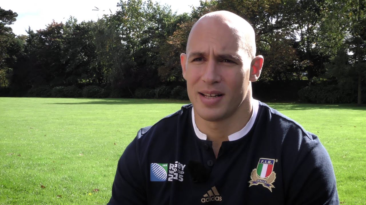 Intervista ai giocatori azzurri: la prima volta con la palla ovale