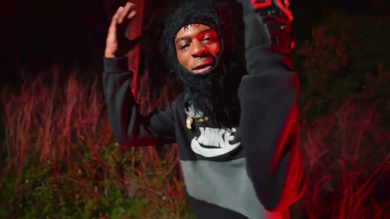 Djyungin5k - 5eva Ready(official video)