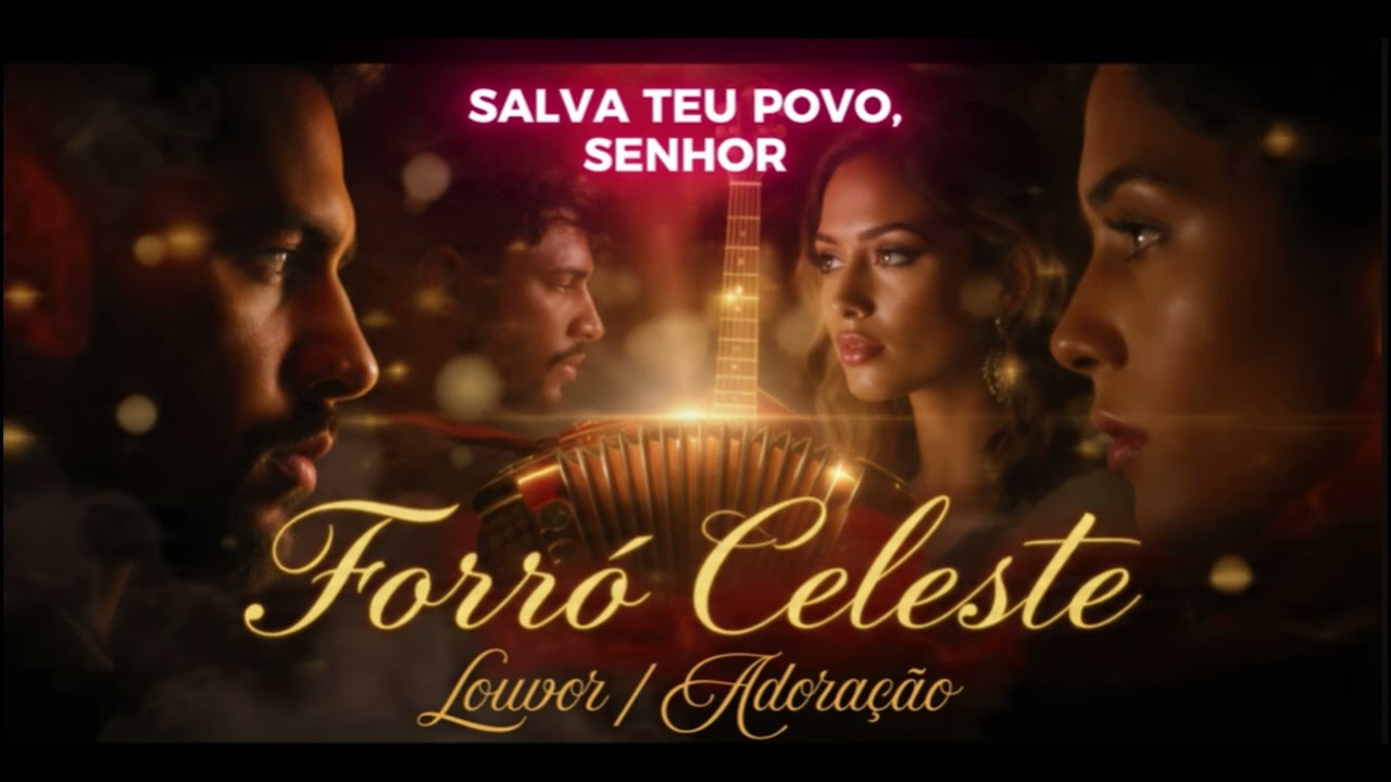 Forró Celeste / 
