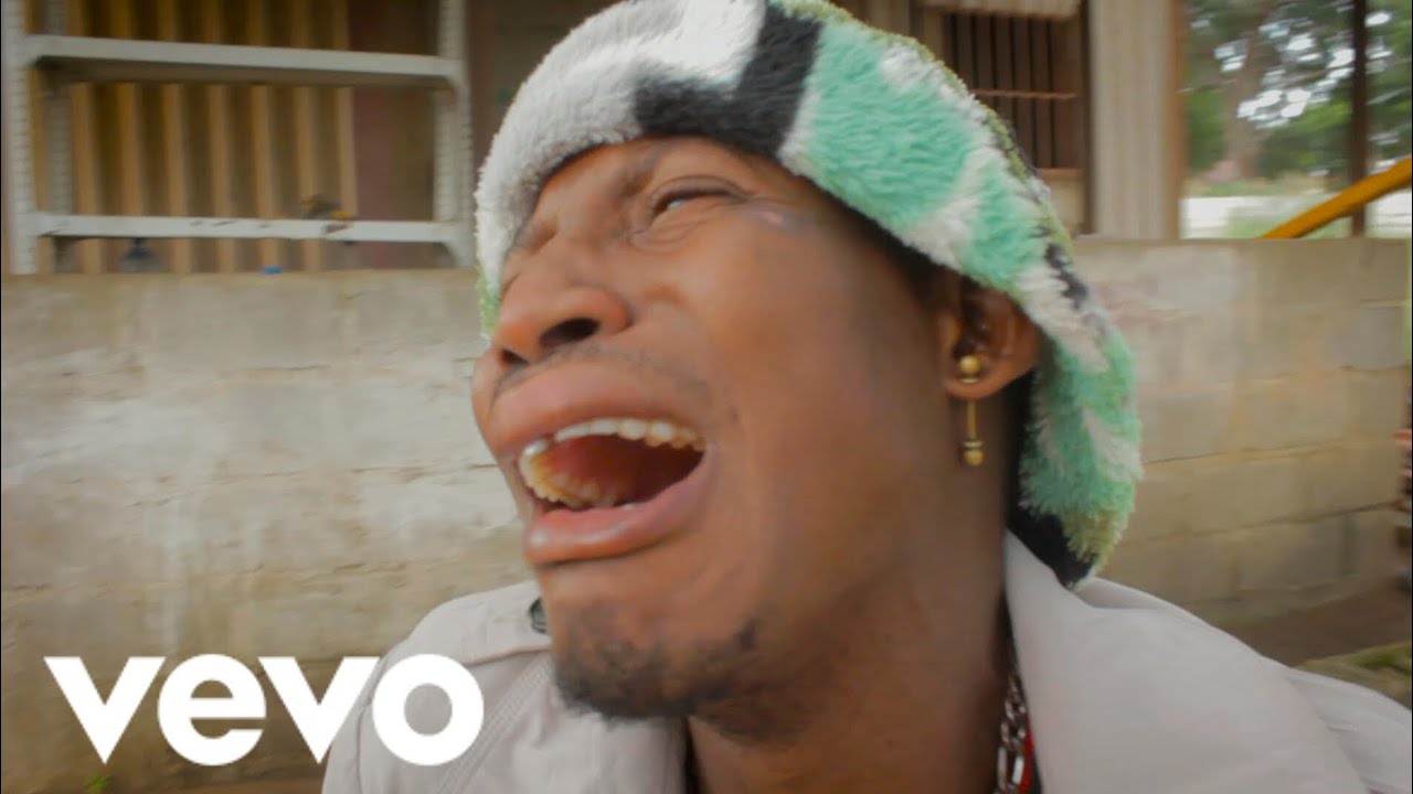 Tubarao Feat Fito Perigoso_-_Athiana_( Videoclipe_Officiel )By_Np Nachilanga