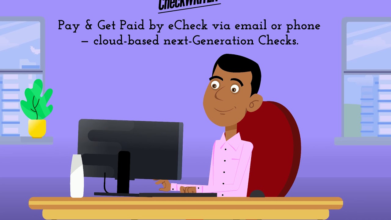 Digital Check Printing Software - Print checks online of any bank on any paper using any printer