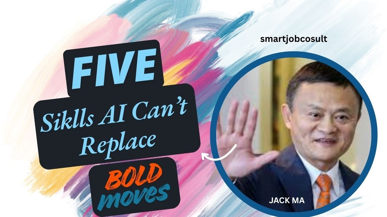 5 Skills AI Can't Replace Final