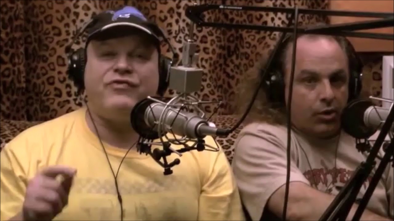All Big 3 Podcast Promos (SDTP Included, 1080p, No Intros/Outros, '18)