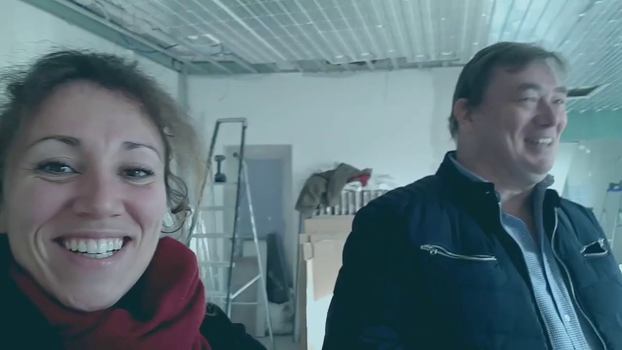 GC débarque... à Paris ! Saison 1 Episode 1 : Celui qui fait chauffer le plafond