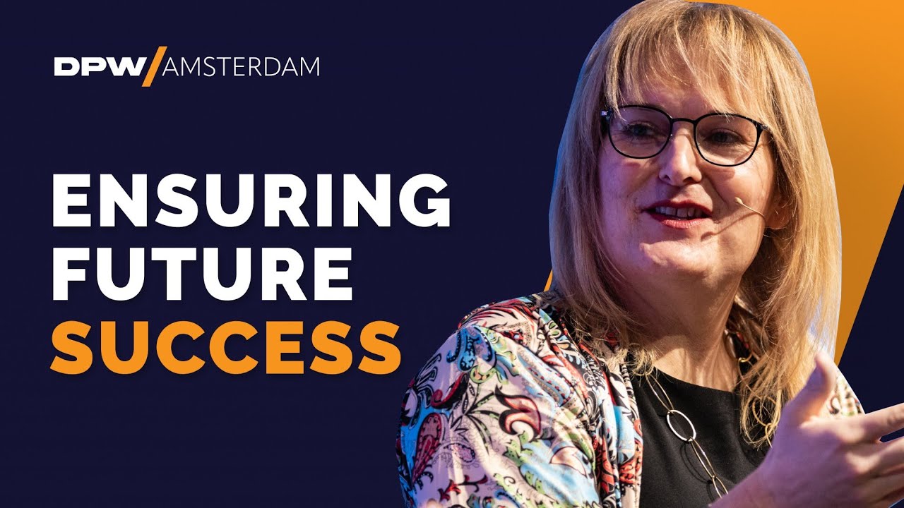 Digital Procurement and Transformation: Ensuring a Successful Future