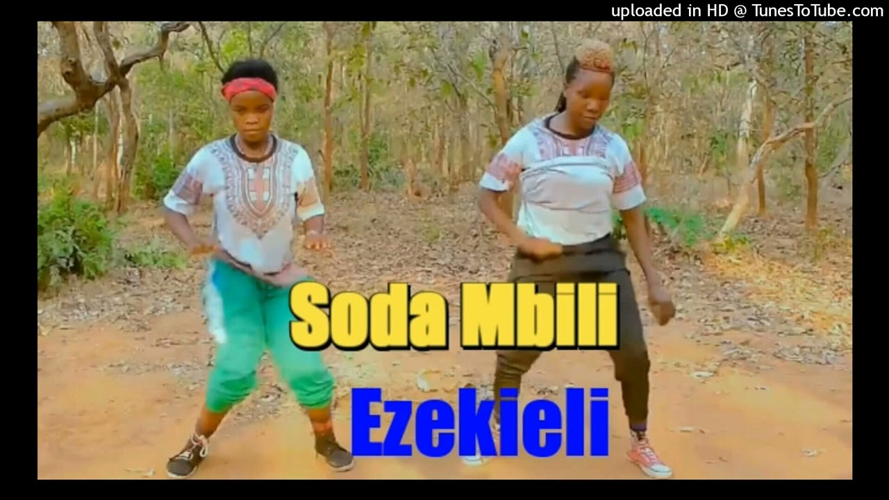 Soda Mbili Song Ezekieli By Songa Rec..0687 719 159